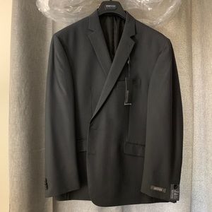 KENNETH COLE REACTION SLIM COLLECTION TOP COAT